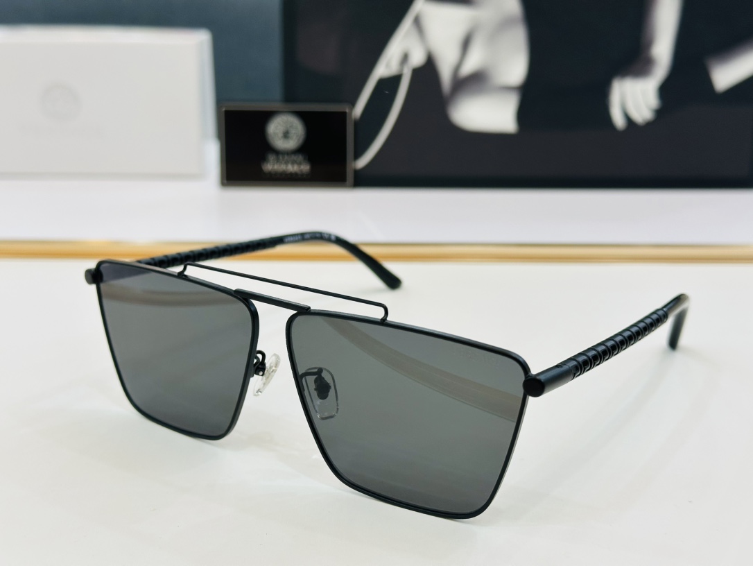 范思家VERSACEMODELVE2266SIZE64口11-145F有范