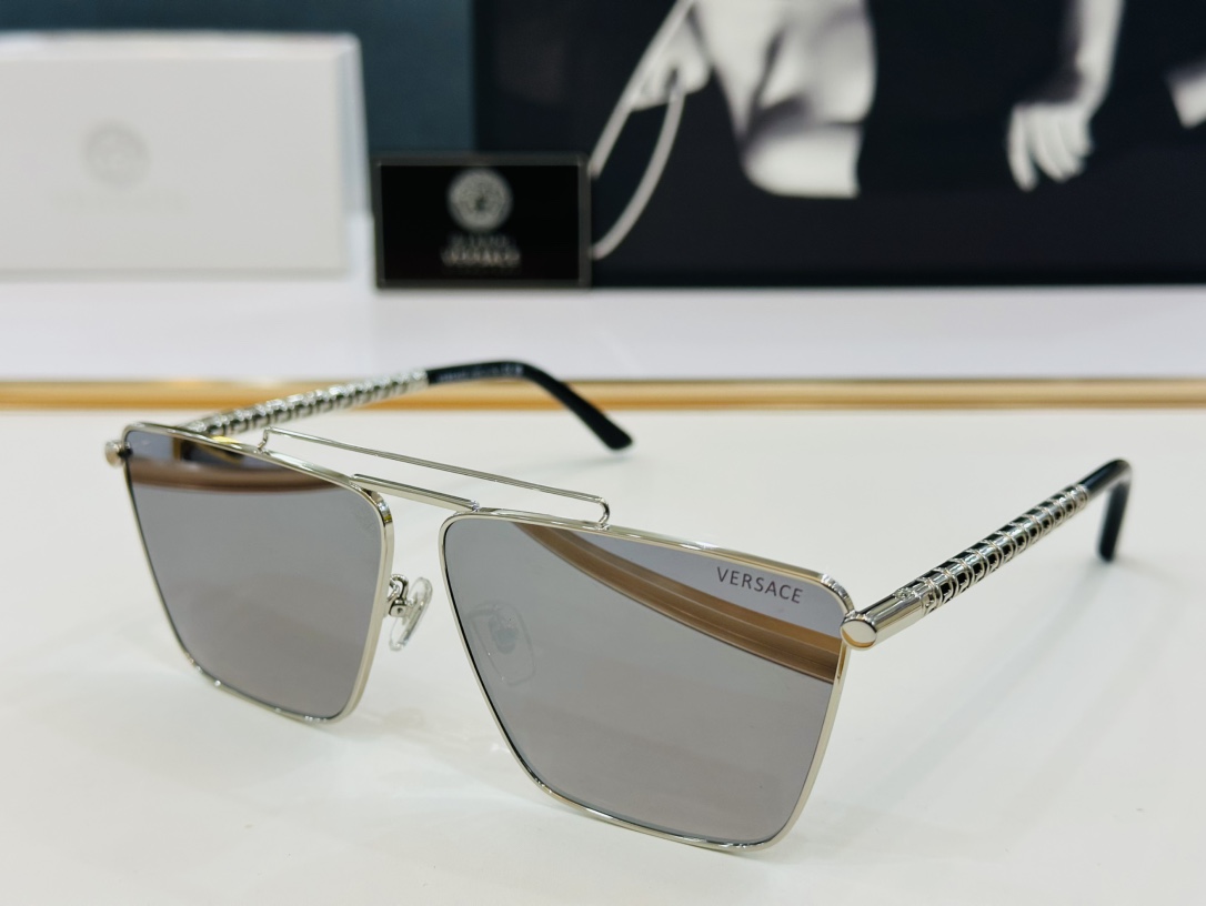 范思家VERSACEMODELVE2266SIZE64口11-145F有范