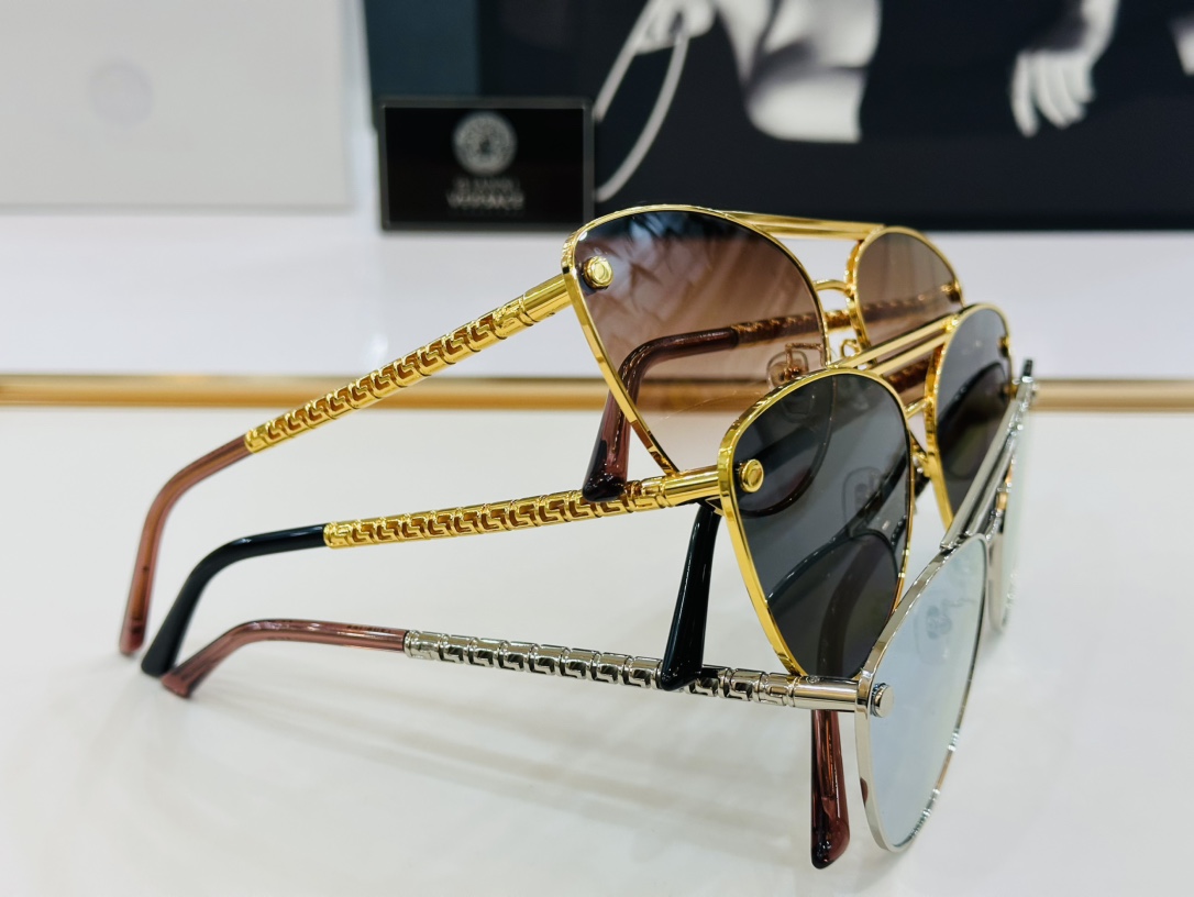 范思家VERSACEMODELVE2267SIZE64口14-145F有范