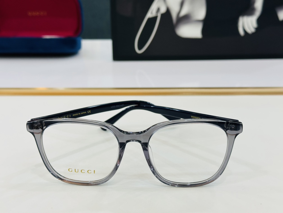 GUCC*古家GG0935OA系列Size54口19-145E超绝品质配光架