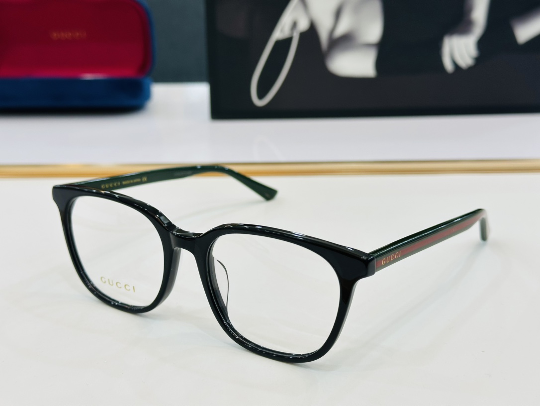 GUCC*古家GG0935OA系列Size54口19-145E超绝品质配光架