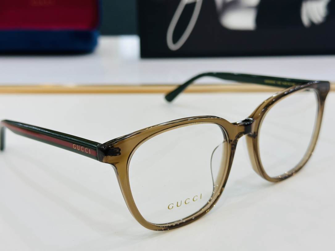 GUCC*古家GG0935OA系列Size54口19-145E超绝品质配光架