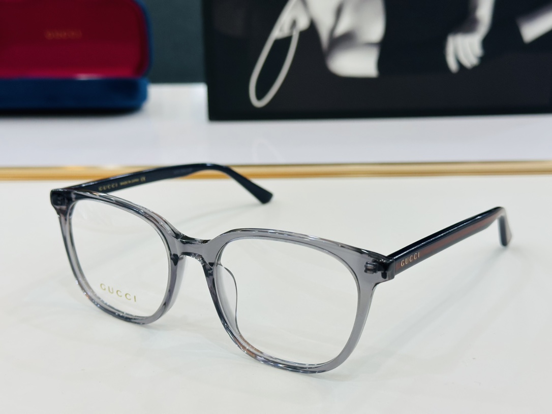 GUCC*古家GG0935OA系列Size54口19-145E超绝品质配光架