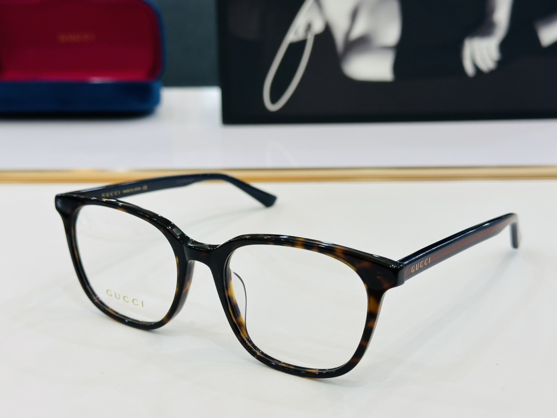 GUCC*古家GG0935OA系列Size54口19-145E超绝品质配光架