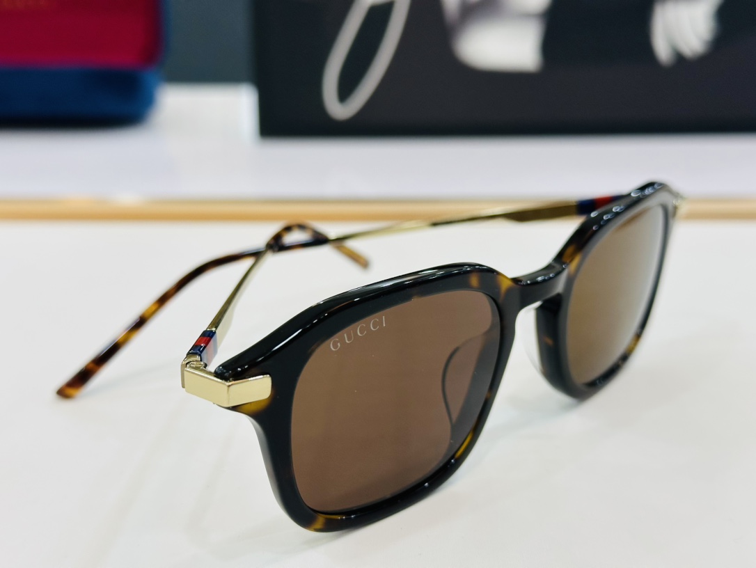 GUCC*古家GG1891O系列Size49口22-145E超绝品质