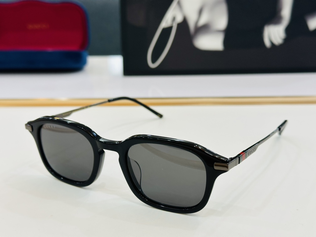 GUCC*古家GG1891O系列Size49口22-145E超绝品质