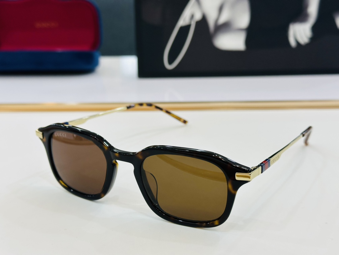 GUCC*古家GG1891O系列Size49口22-145E超绝品质