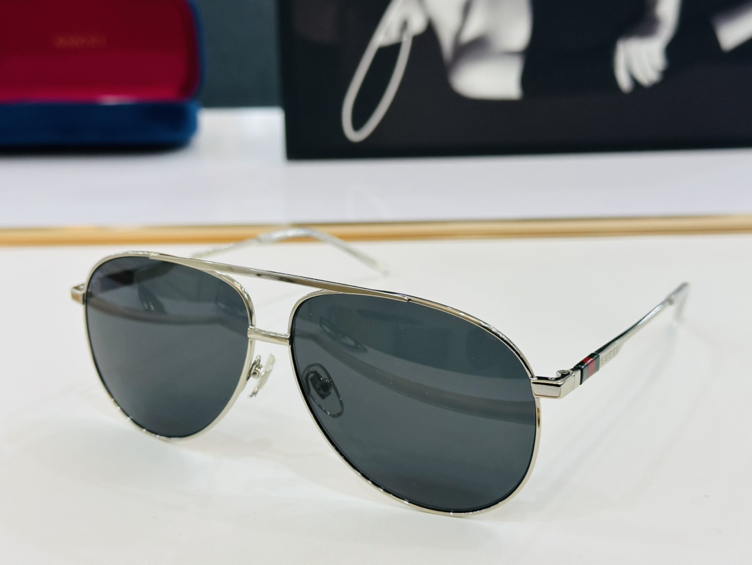 GUCC*古家GG1677S系列Size62口11-145E超绝品质