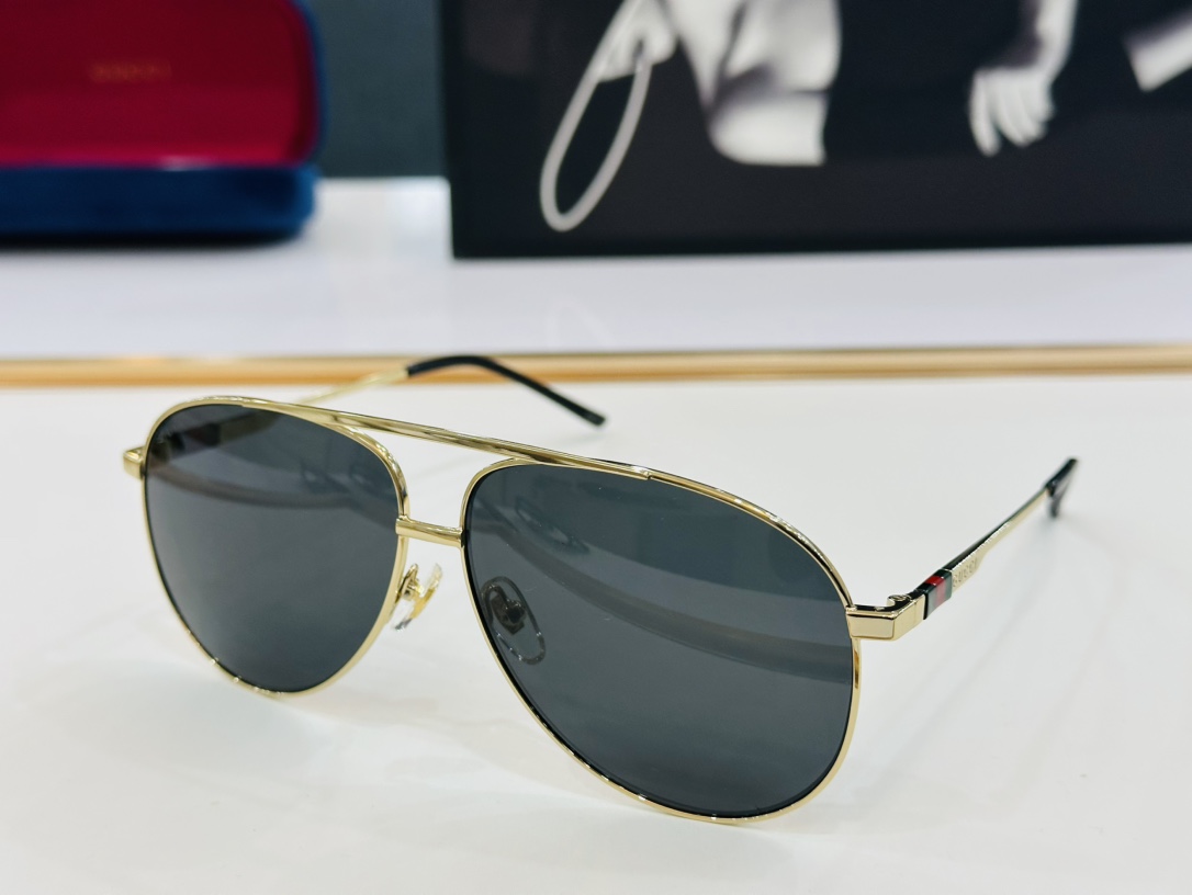GUCC*古家GG1677S系列Size62口11-145E超绝品质