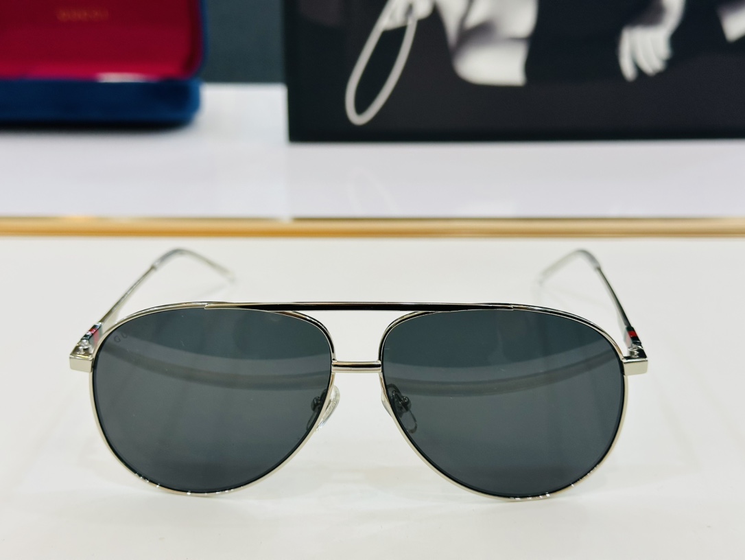 GUCC*古家GG1677S系列Size62口11-145E超绝品质