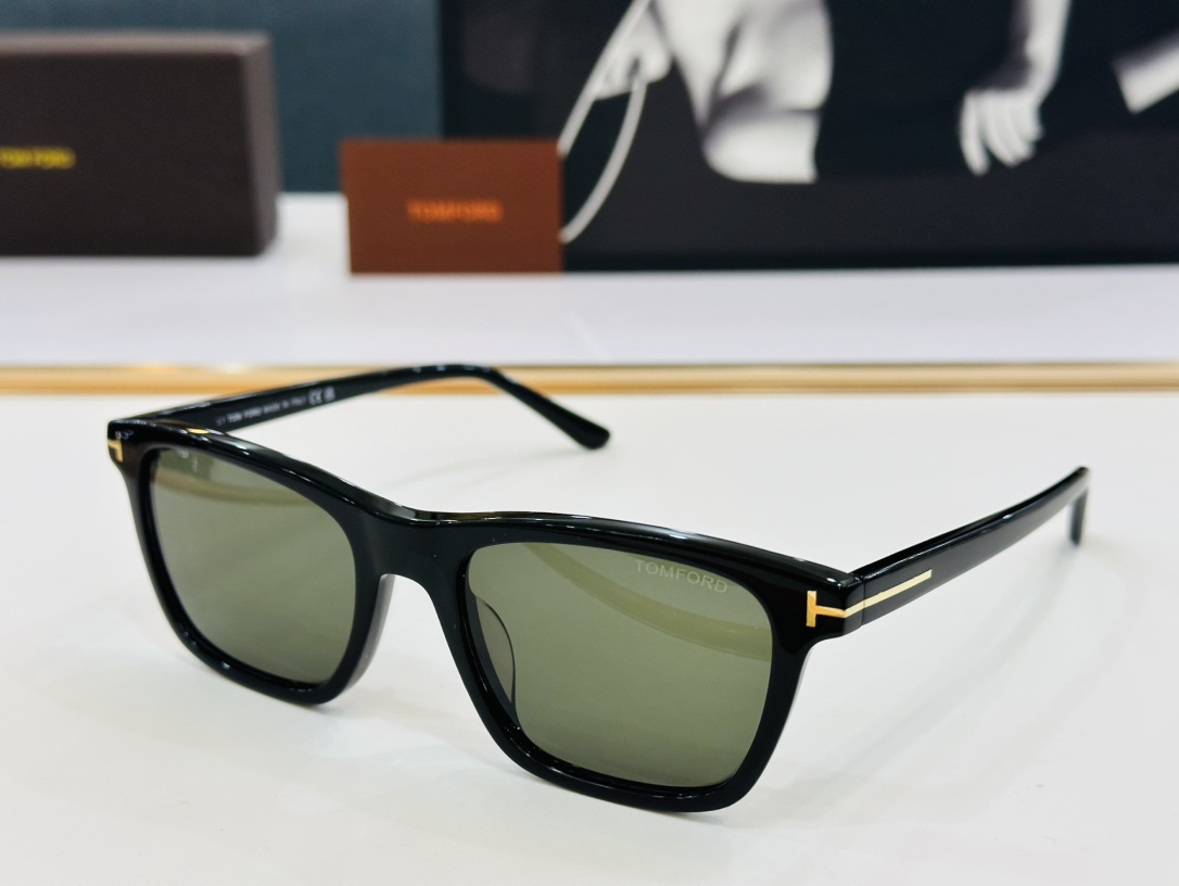 款TOMFORD汤姆家MODEL:FT1179Size54口20-145️时尚潮流C太阳镜