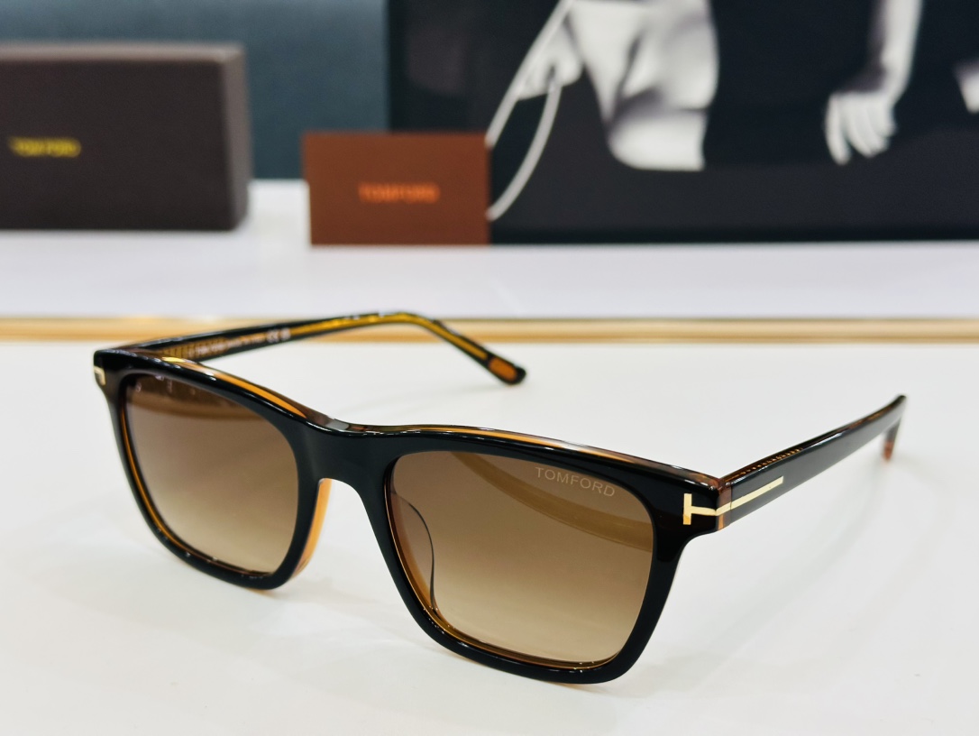 款TOMFORD汤姆家MODEL:FT1179Size54口20-145️时尚潮流C太阳镜