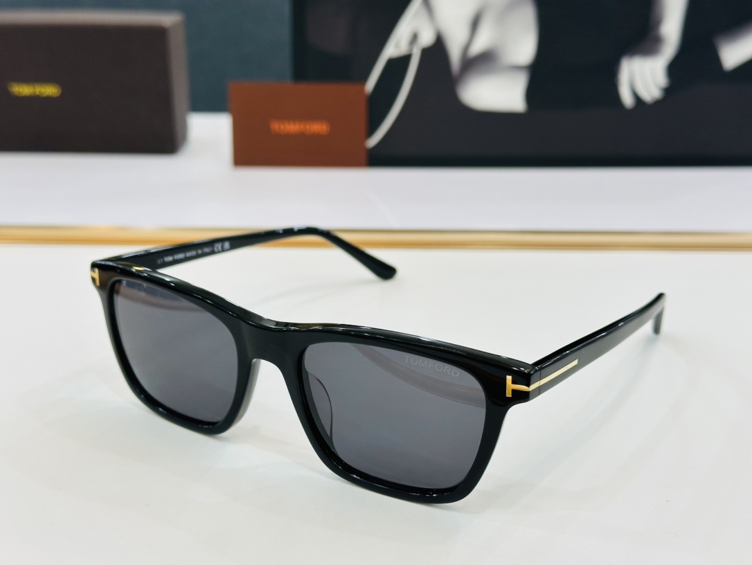 款TOMFORD汤姆家MODEL:FT1179Size54口20-145️时尚潮流C太阳镜