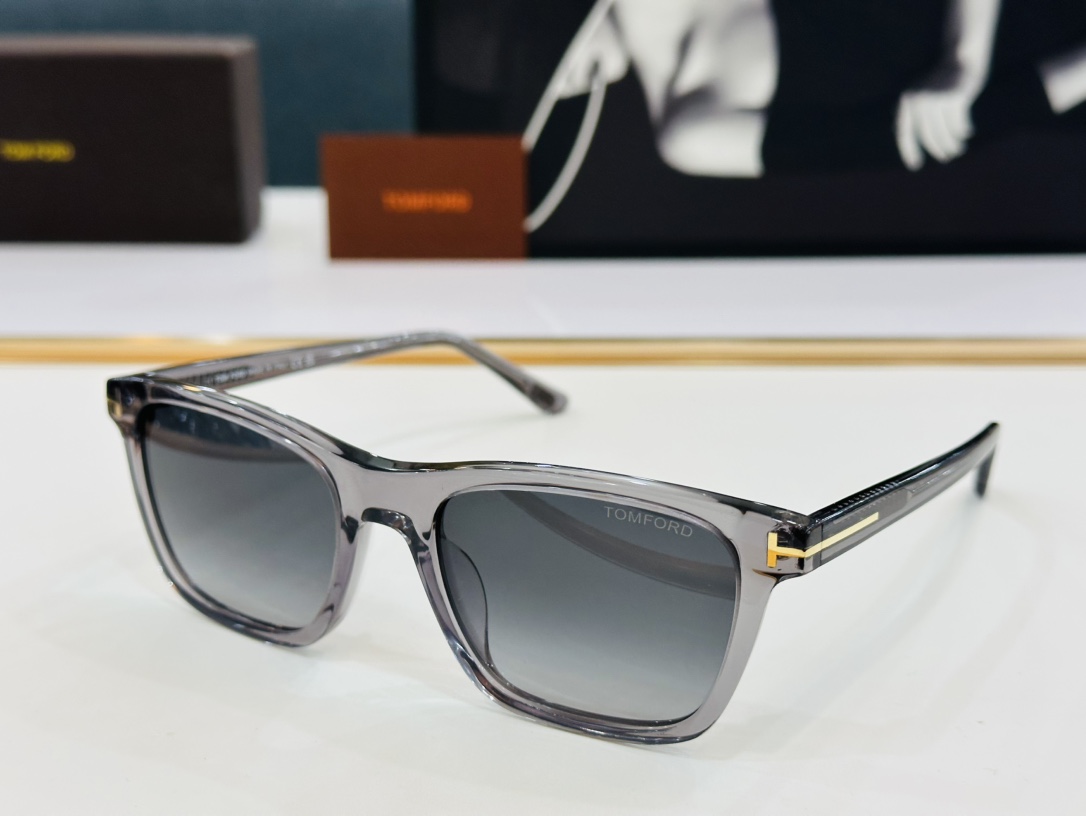 款TOMFORD汤姆家MODEL:FT1179Size54口20-145️时尚潮流C太阳镜