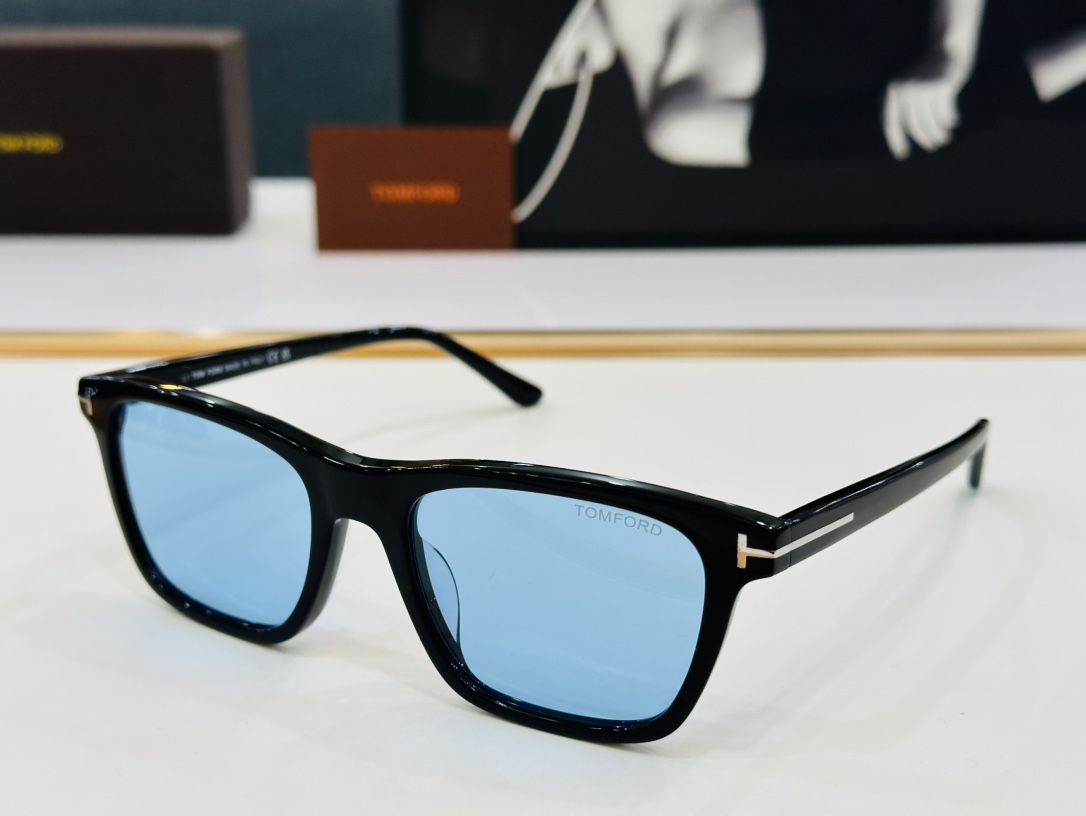 款TOMFORD汤姆家MODEL:FT1179Size54口20-145️时尚潮流C太阳镜