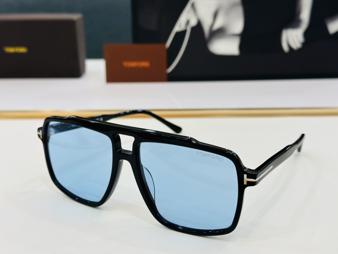 款TOMFORD汤姆家MODEL:FT1177Size59口15-145️时尚潮流C太阳镜