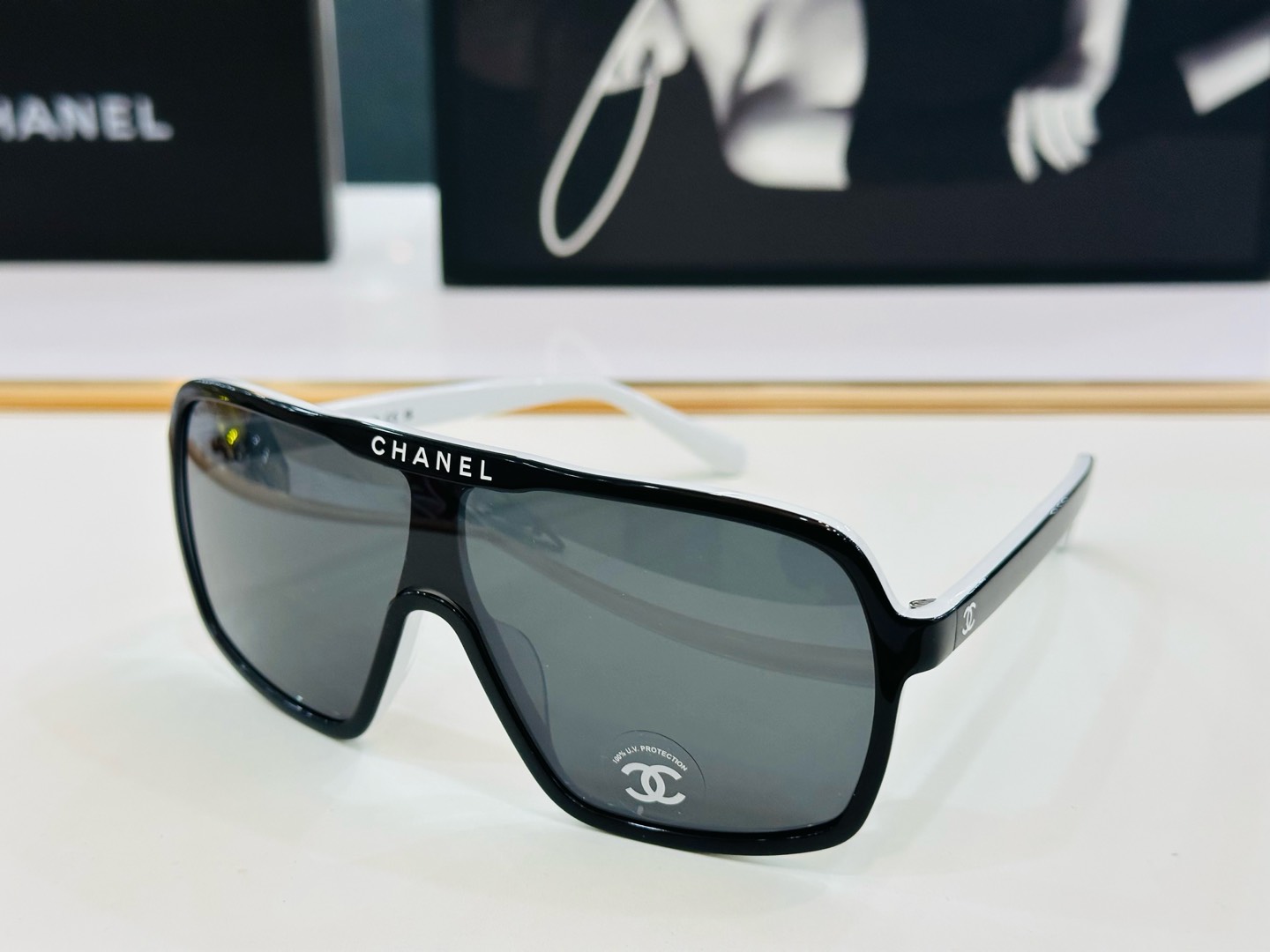 【CHANE*/香家】MODEL CH9158  Size：135口1 💅🏻☝👓完美品质 💋独特设计  