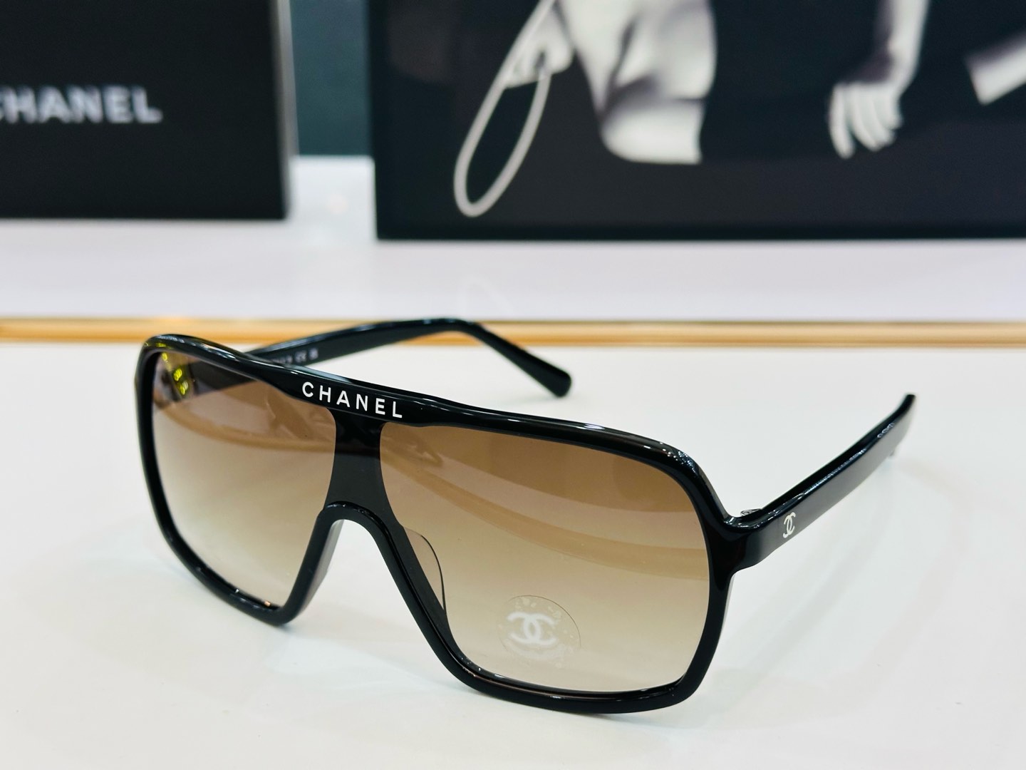 【CHANE*/香家】MODEL CH9158  Size：135口1 💅🏻☝👓完美品质 💋独特设计  