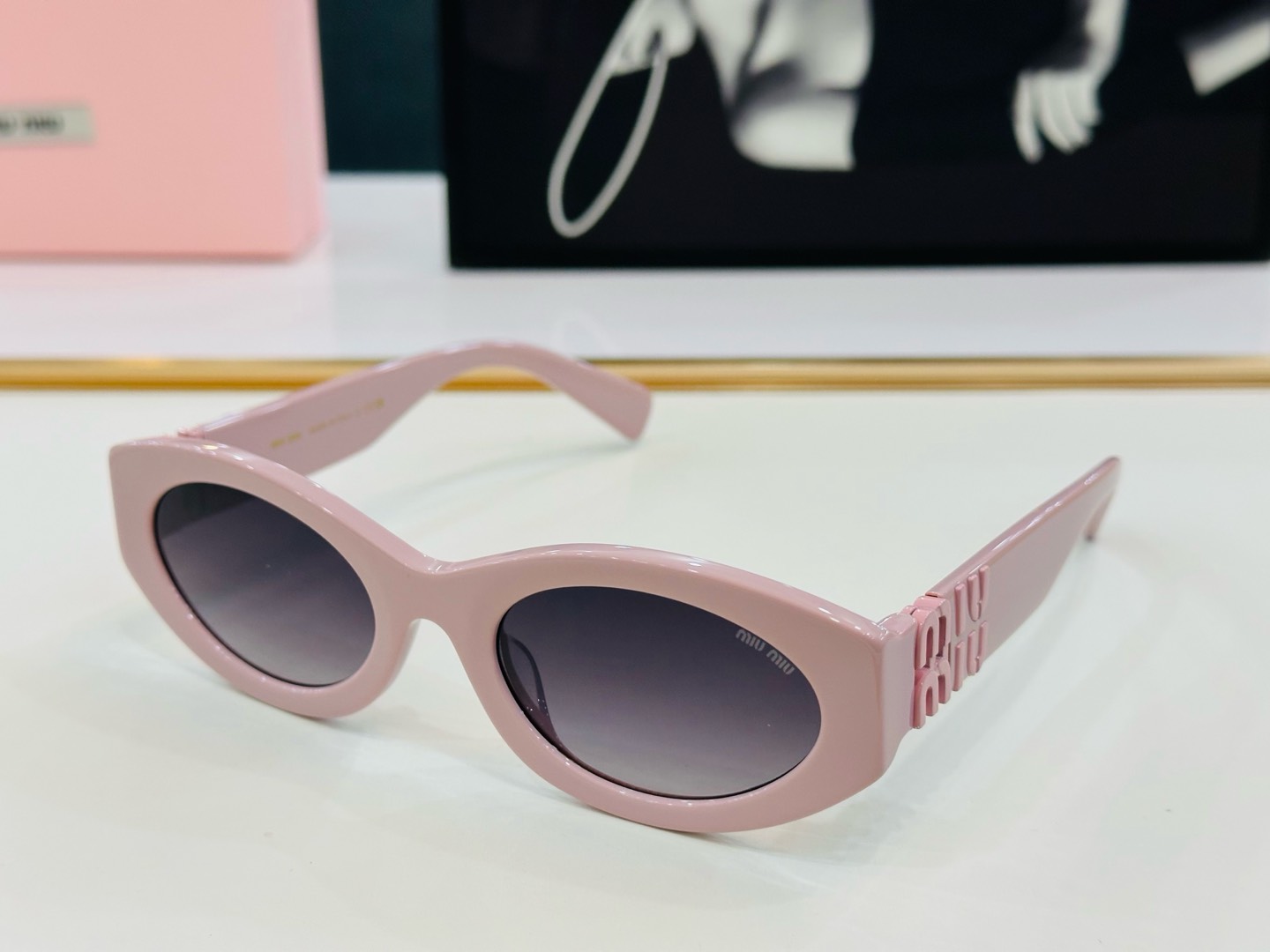 🆕 谬家 SMU11W Size：54口22-138 🌺🌺 玫瑰闪电 时尚靓丽 得意得意微笑 b独具品质