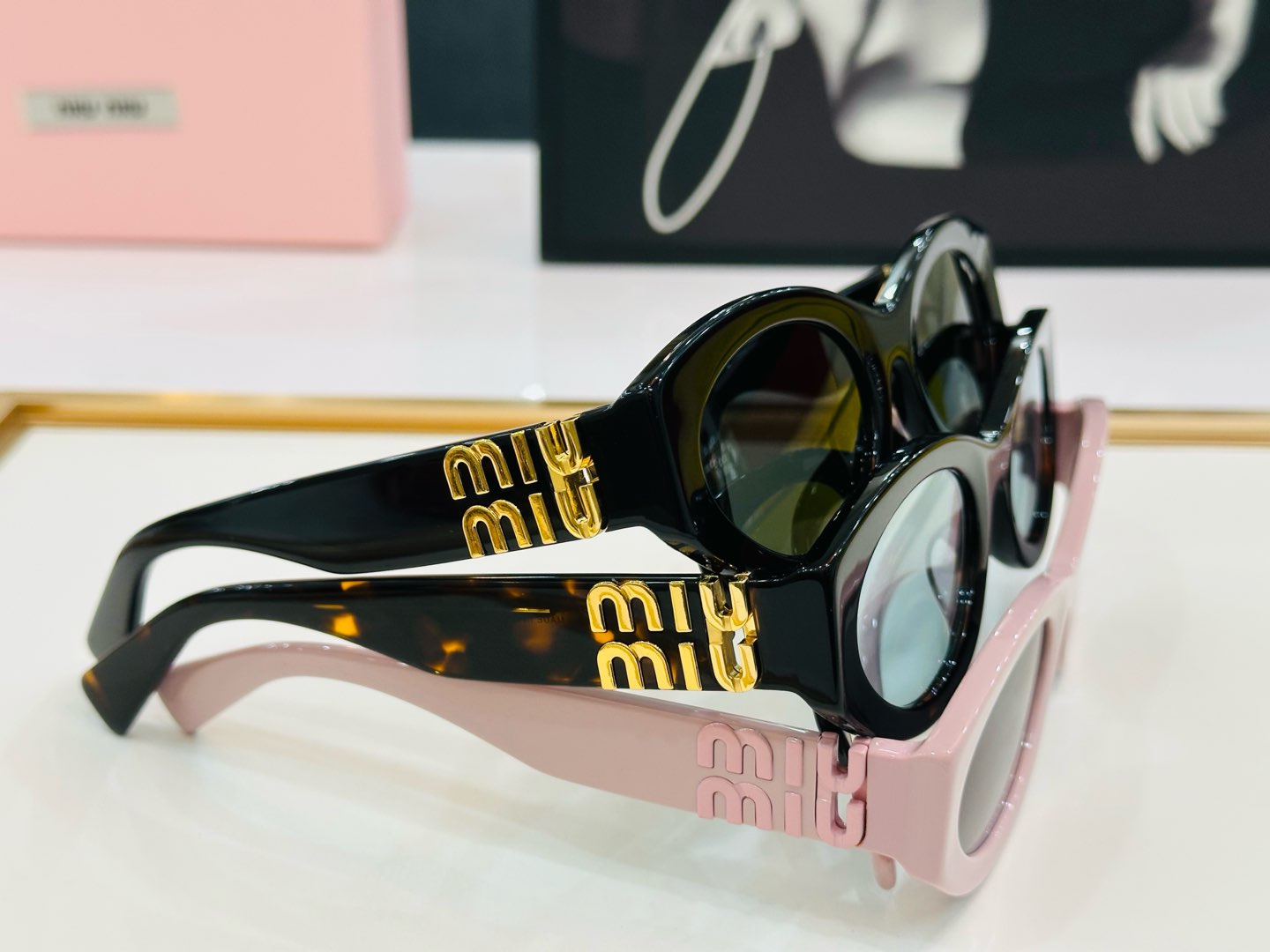 🆕 谬家 SMU11W Size：54口22-138 🌺🌺 玫瑰闪电 时尚靓丽 得意得意微笑 b独具品质