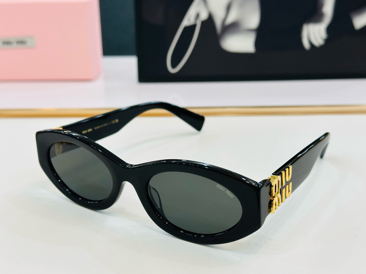 🆕 谬家 SMU11W Size：54口22-138 🌺🌺 玫瑰闪电 时尚靓丽 得意得意微笑 b独具品质