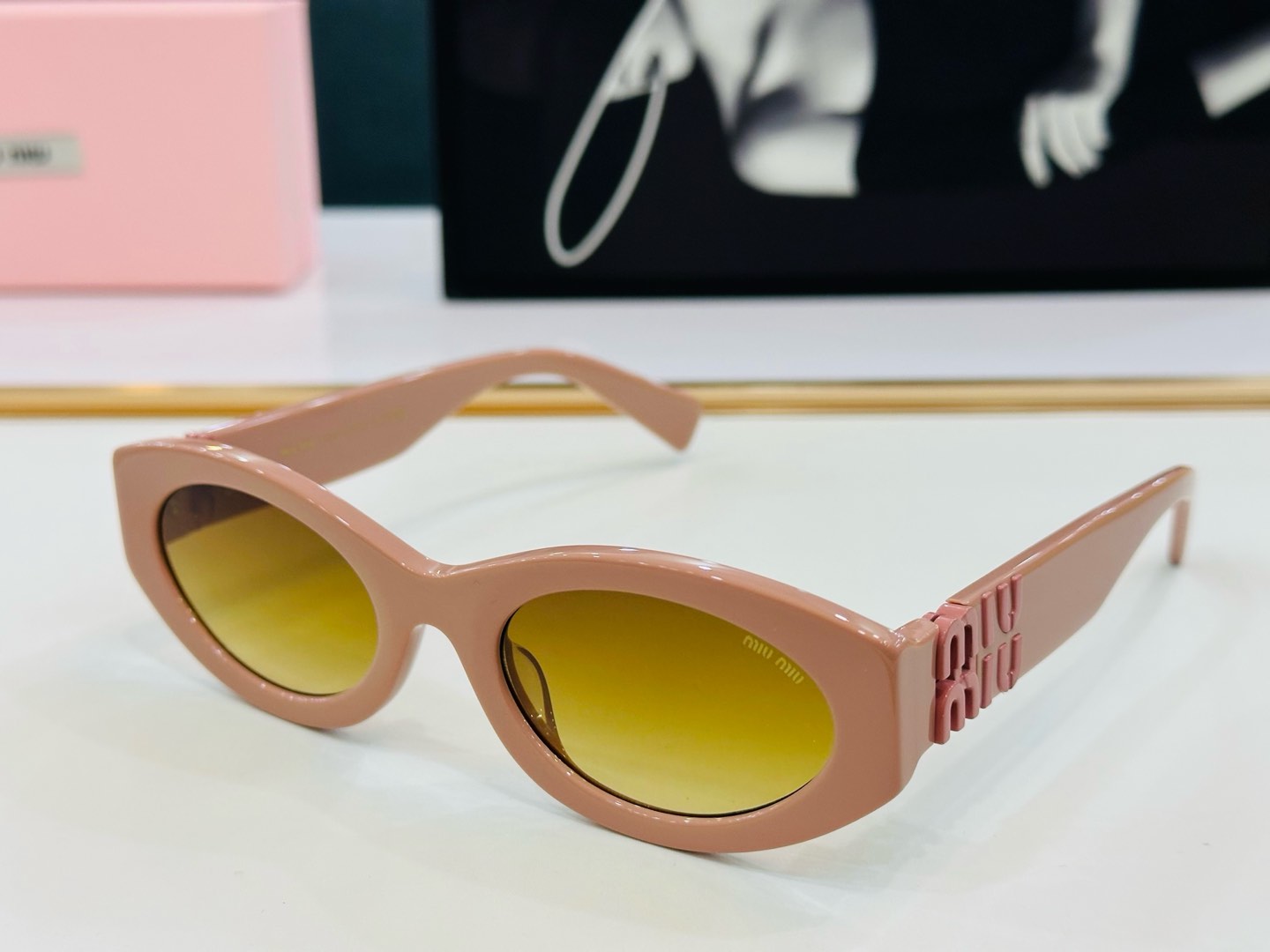 🆕 谬家 SMU11W Size：54口22-138 🌺🌺 玫瑰闪电 时尚靓丽 得意得意微笑 b独具品质