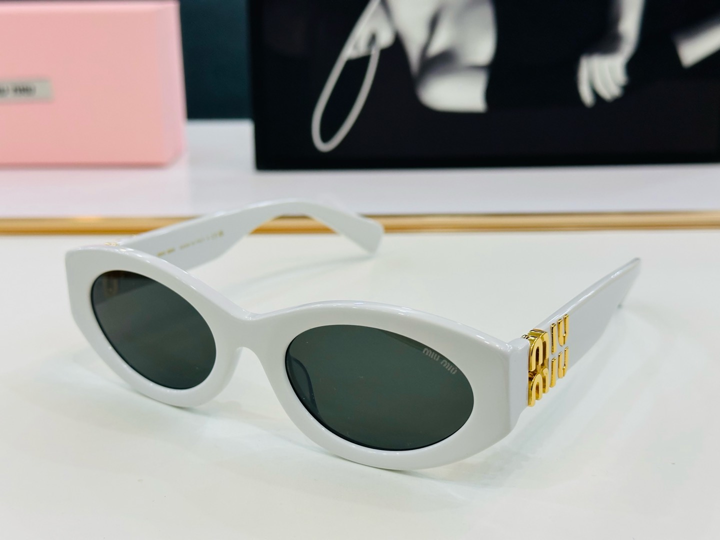 🆕 谬家 SMU11W Size：54口22-138 🌺🌺 玫瑰闪电 时尚靓丽 得意得意微笑 b独具品质