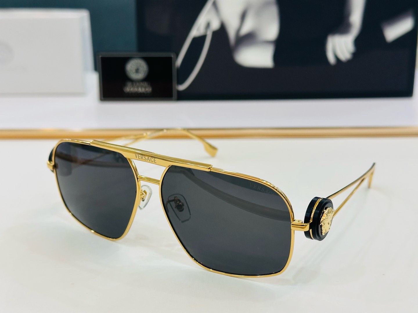 市面最高版本 范思家 VE2269    👍 Size ：62口13-130  😎真心美的让人非常非常心