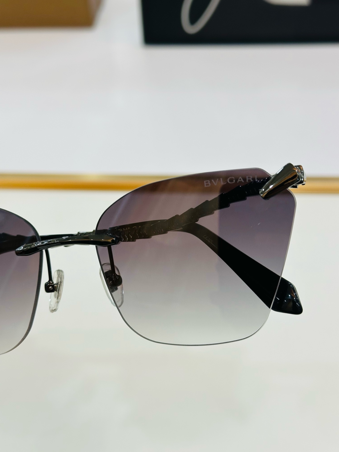 🆕款 官网同售 宝格家 BV9005 👍 Size ：60口18-145  绝对要买😎品质非常完美 D出