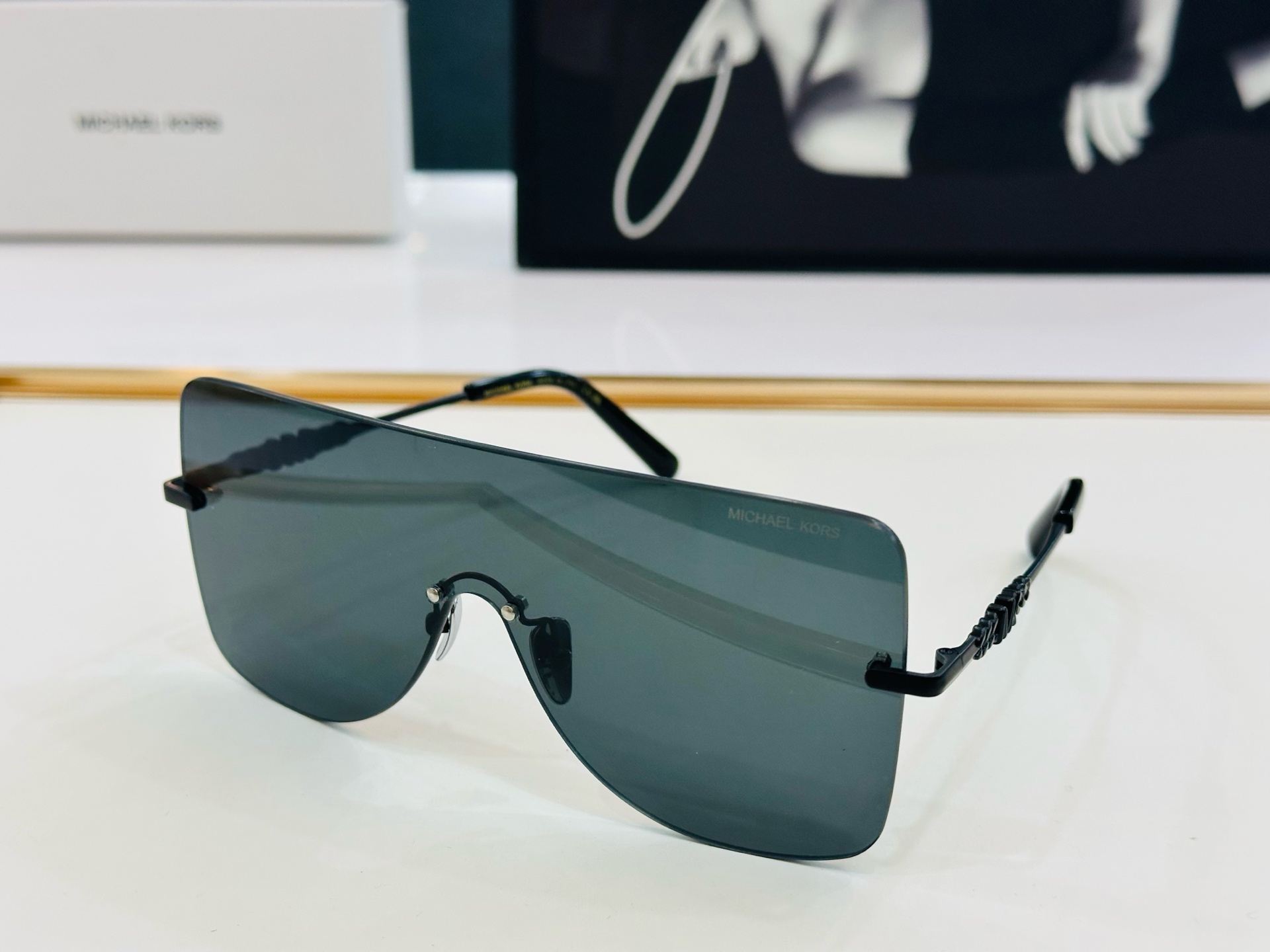 MICHAEL KORS MK1148  SIZE：137口0-140 官网款太阳镜 bm太阳镜 