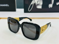 *【Chane*/xiangjia】 Modelo: CH5532 Tamaño: 54 bocas 19-140 💅🏻💓WW Gafas de sol 1 *【Chane*/xiangjia】 Modelo: CH5532 Tamaño: 54 bocas 19-140 💅🏻💓WW Gafas de sol