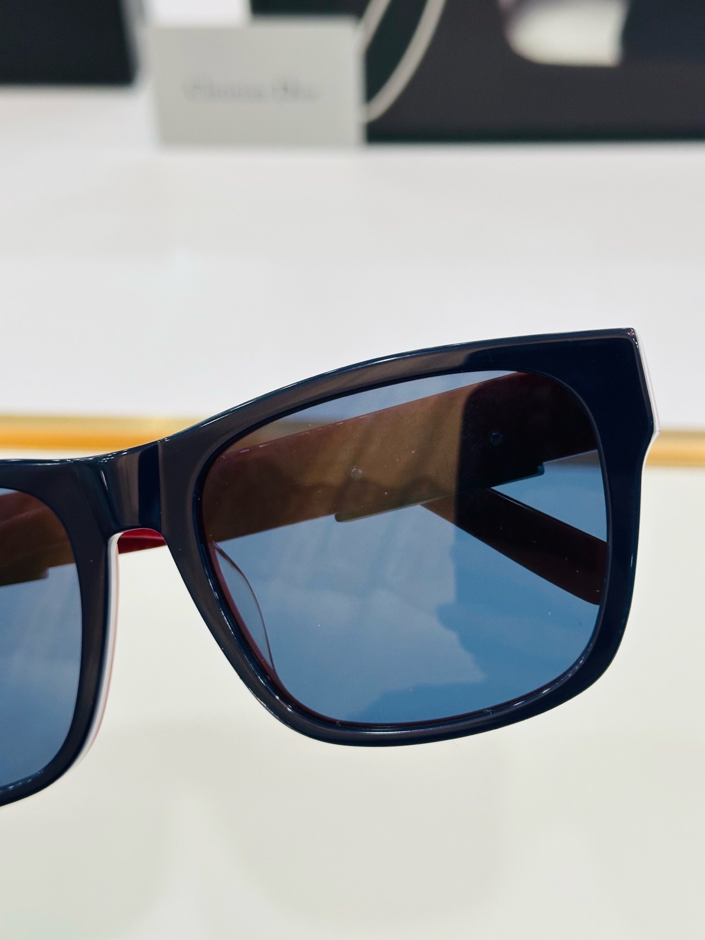 🔻🔻🔻DIO* 迪家 S2F Size：58口20-145 春夏款墨镜 😎🔆🔥🔥搭配镜腿精致 B官网款 