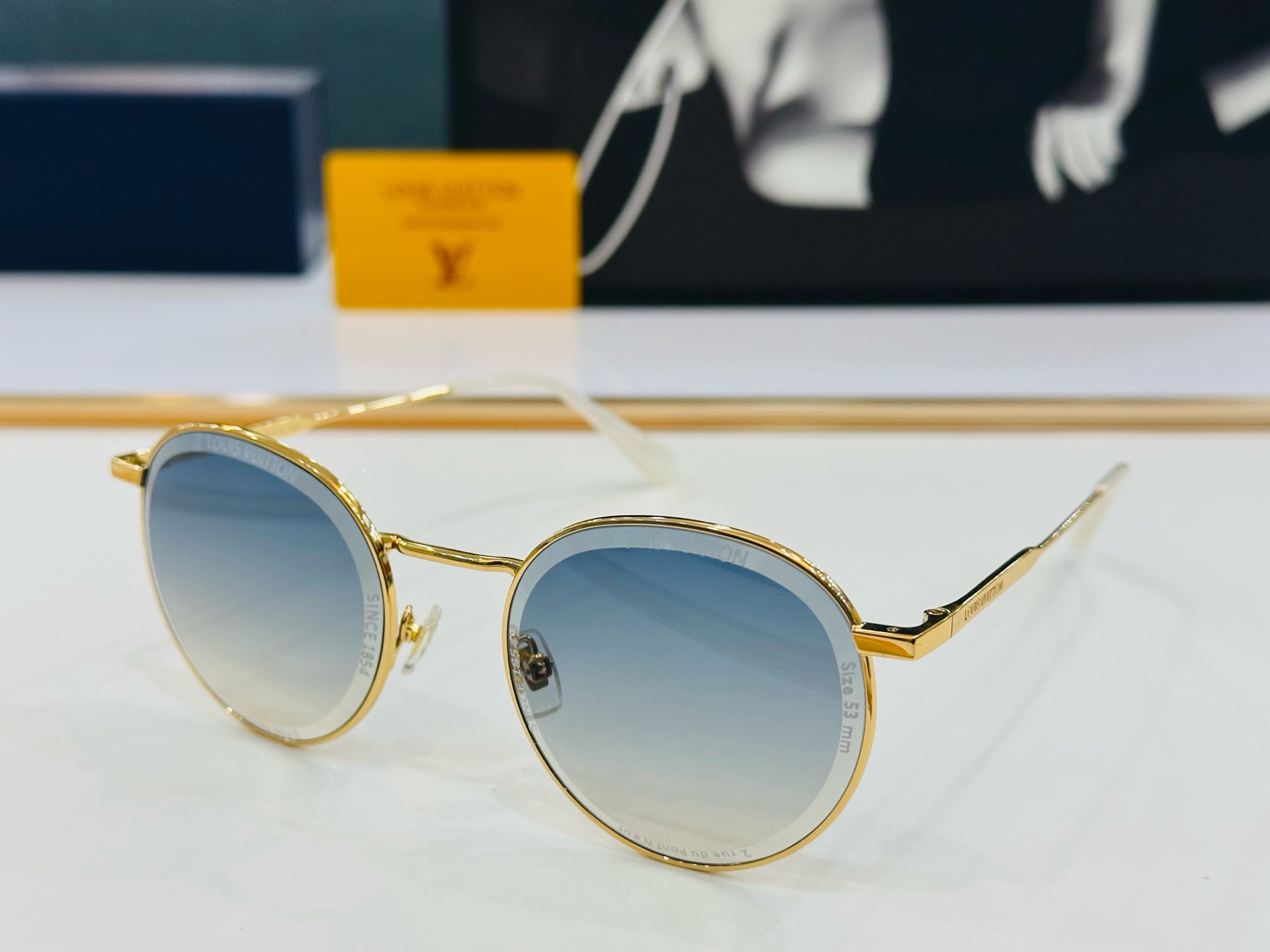 路易家 LOUIS *VUITON 原单高品质 Model Z2603U 高端货 Size：52口21-