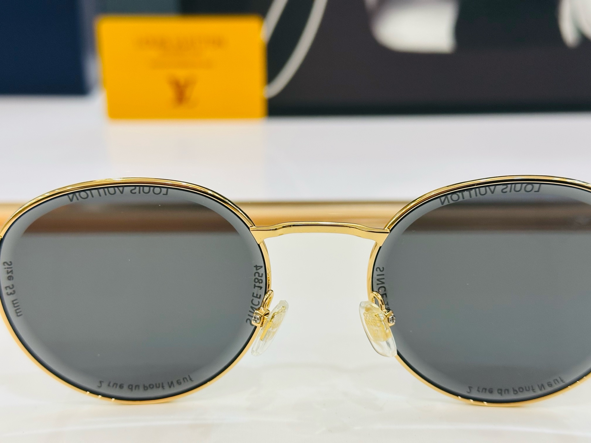 路易家 LOUIS *VUITON 原单高品质 Model Z2603U 高端货 Size：52口21-