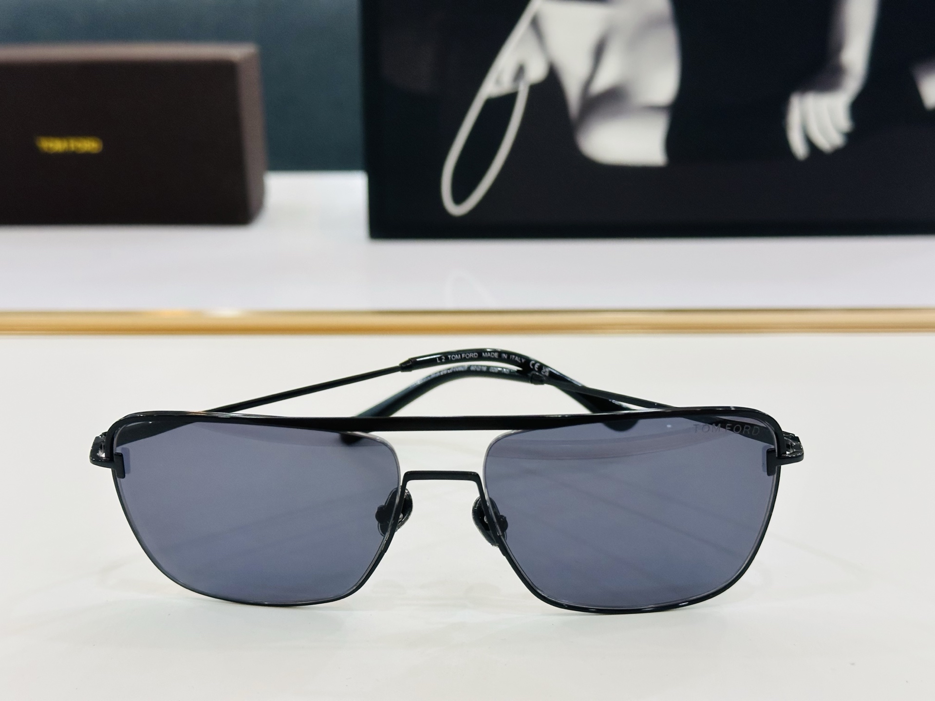 🆕款 TOM FORD🏇汤姆家 MODELFT0925  size：60口16-145    🈷️😍时尚