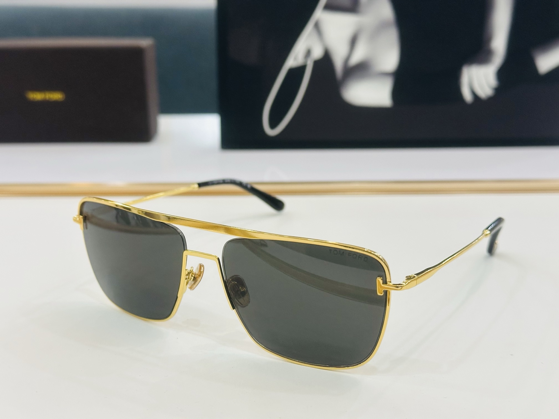 🆕款 TOM FORD🏇汤姆家 MODELFT0925  size：60口16-145    🈷️😍时尚