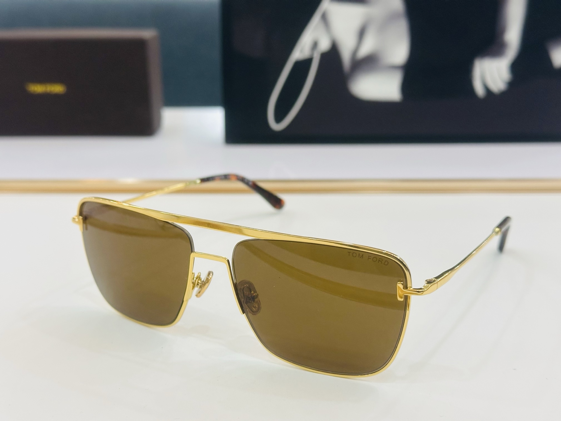 🆕款 TOM FORD🏇汤姆家 MODELFT0925  size：60口16-145    🈷️😍时尚