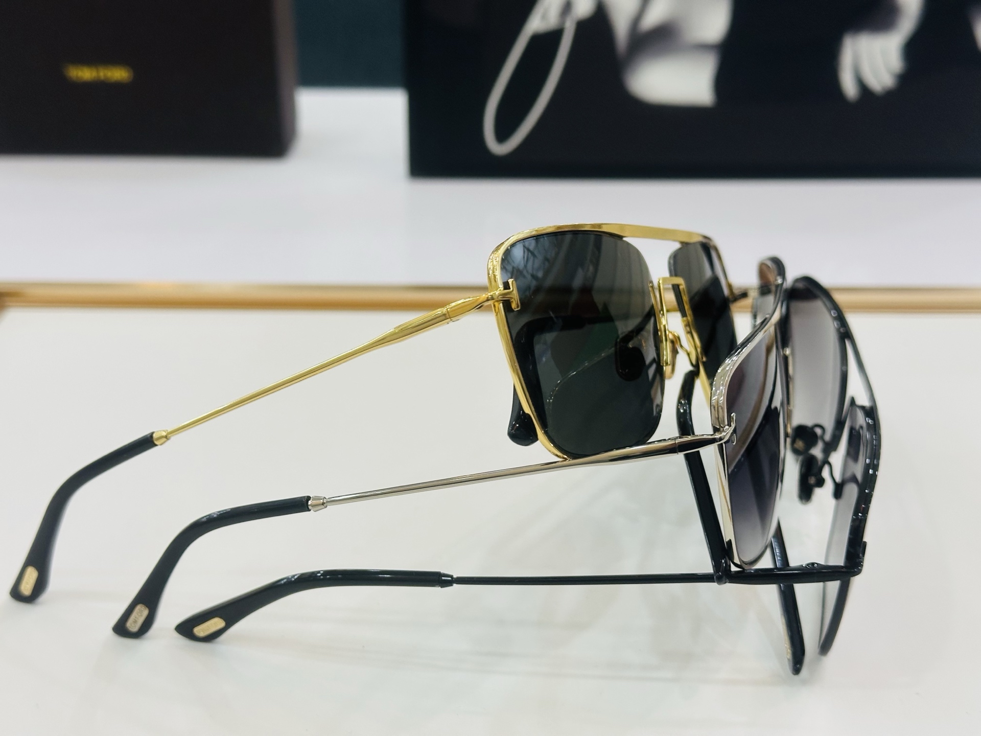 🆕款 TOM FORD🏇汤姆家 MODELFT0925  size：60口16-145    🈷️😍时尚