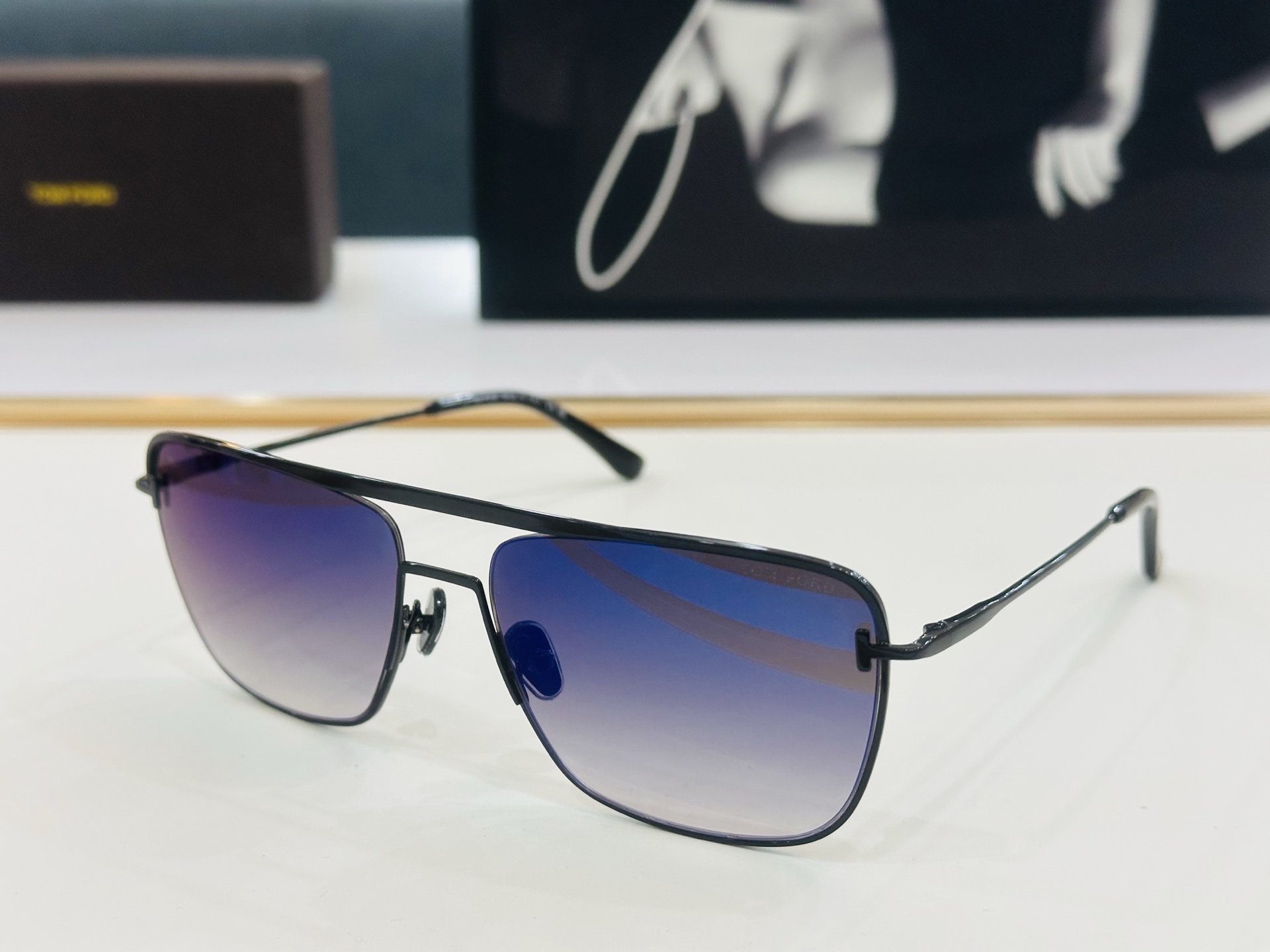 🆕款 TOM FORD🏇汤姆家 MODELFT0925  size：60口16-145    🈷️😍时尚