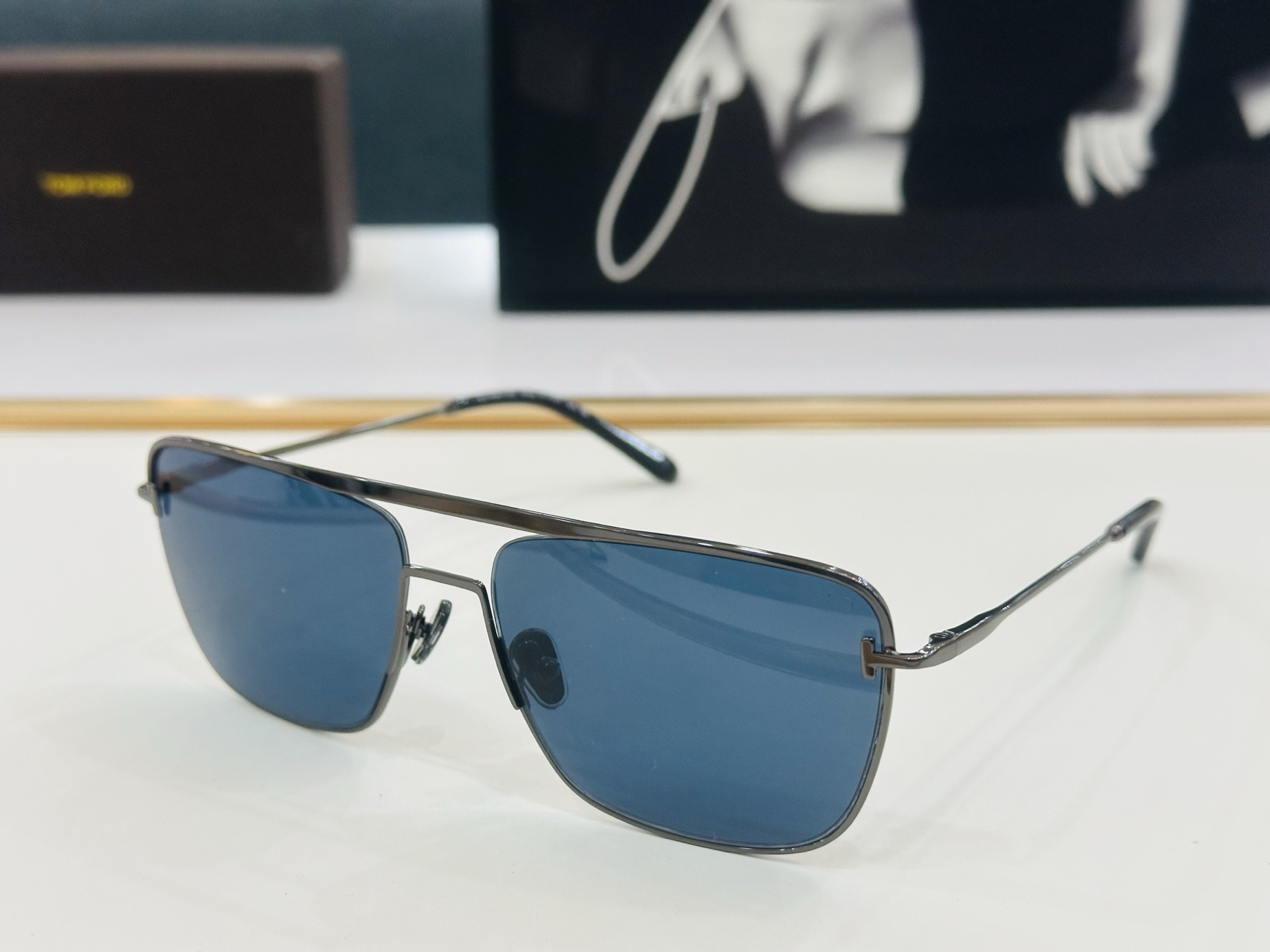 🆕款 TOM FORD🏇汤姆家 MODELFT0925  size：60口16-145    🈷️😍时尚