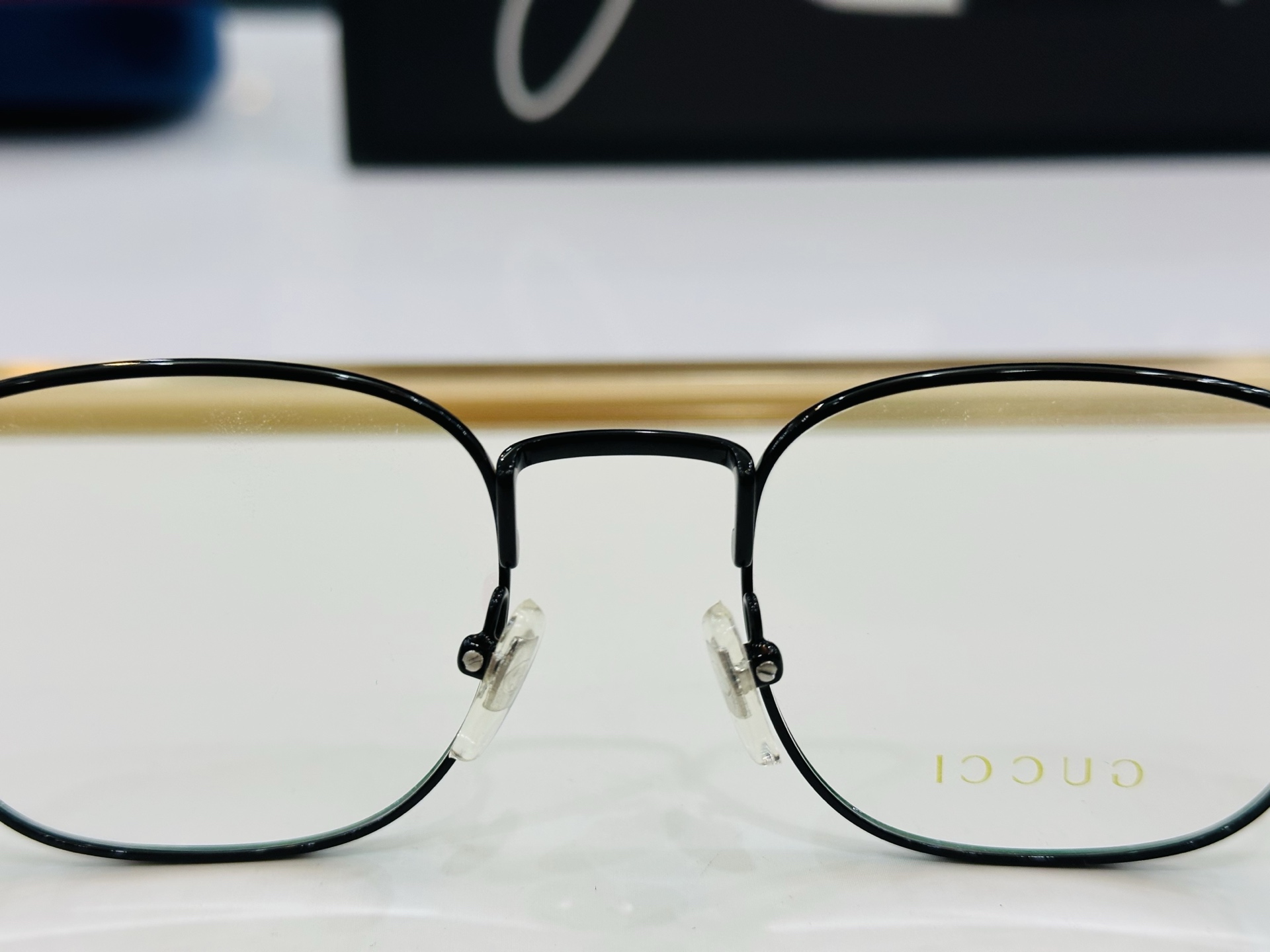 GUCC* 古家 GG1876S 🐝🐝系列 Size：50口21-145 🍁🍁 E超绝品质太阳镜 🔥