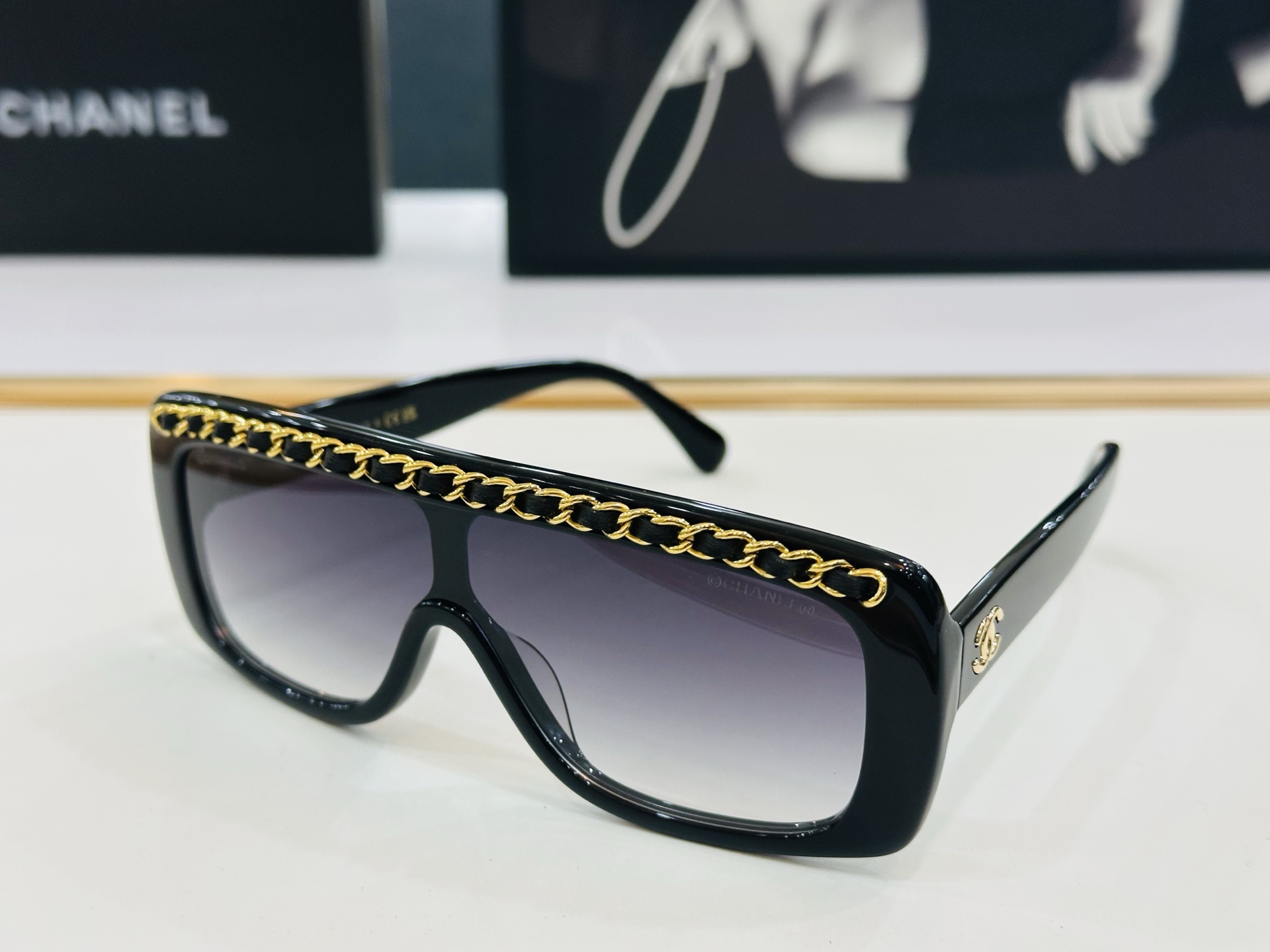 【CHANE*/香家】MODEL CH9142   Size：131口0-140 💅🏻☝👓完美品质 💋独