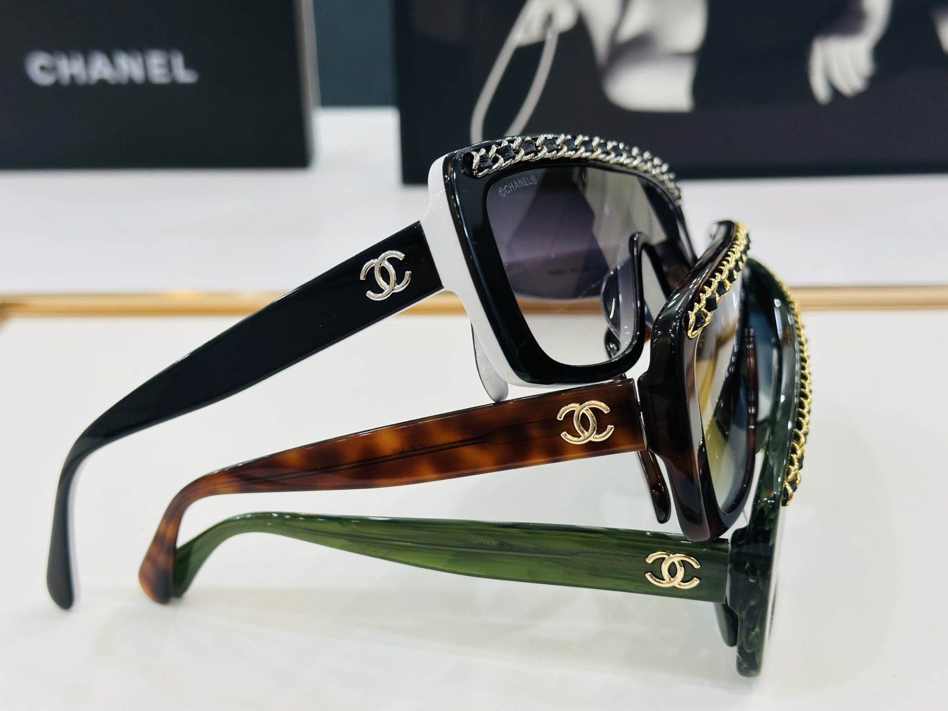 【CHANE*/香家】MODEL CH9142   Size：131口0-140 💅🏻☝👓完美品质 💋独