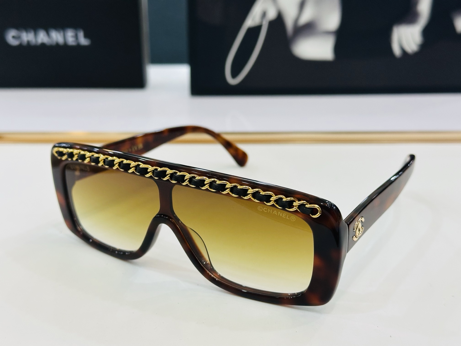 【CHANE*/香家】MODEL CH9142   Size：131口0-140 💅🏻☝👓完美品质 💋独