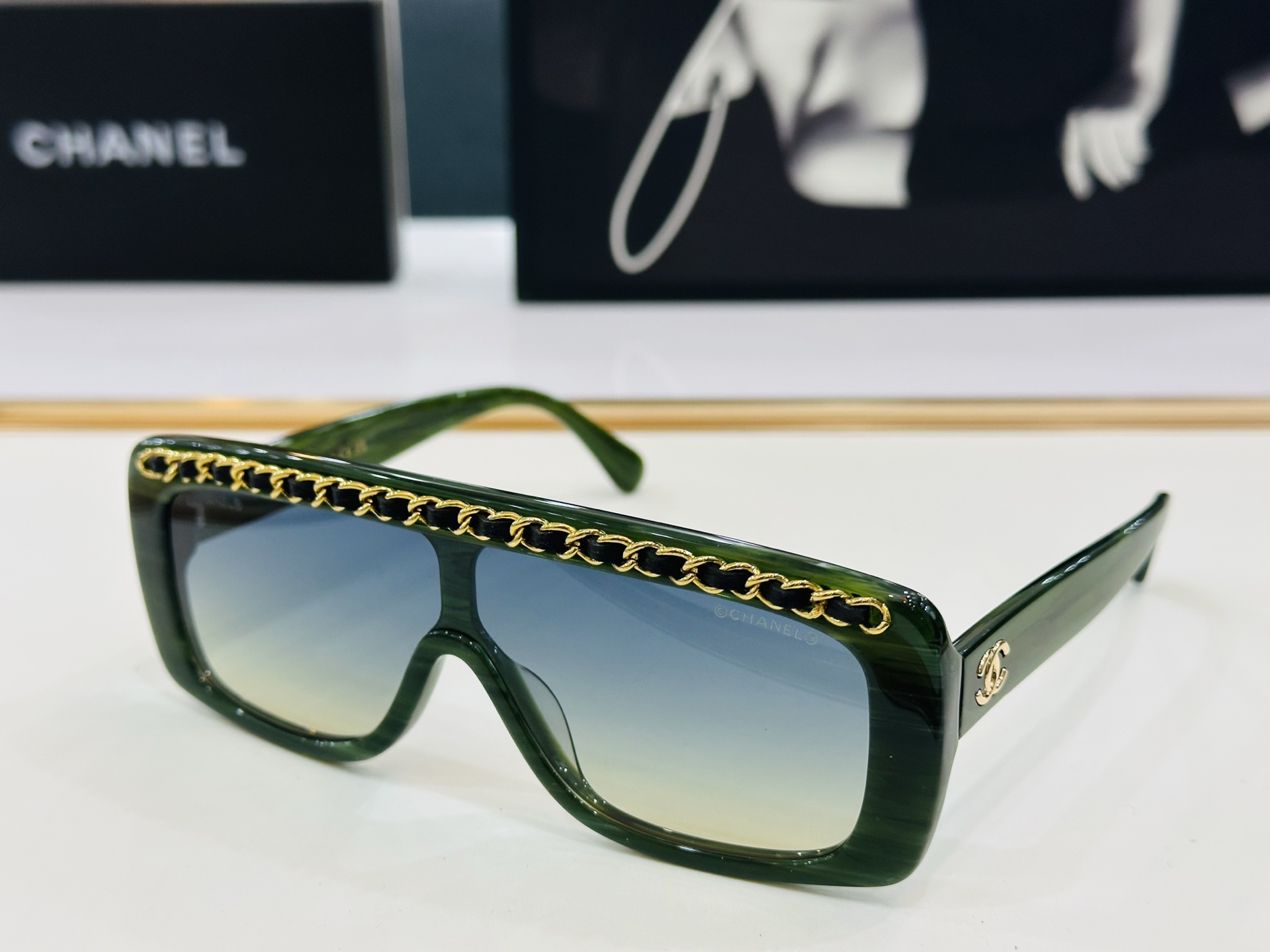 【CHANE*/香家】MODEL CH9142   Size：131口0-140 💅🏻☝👓完美品质 💋独