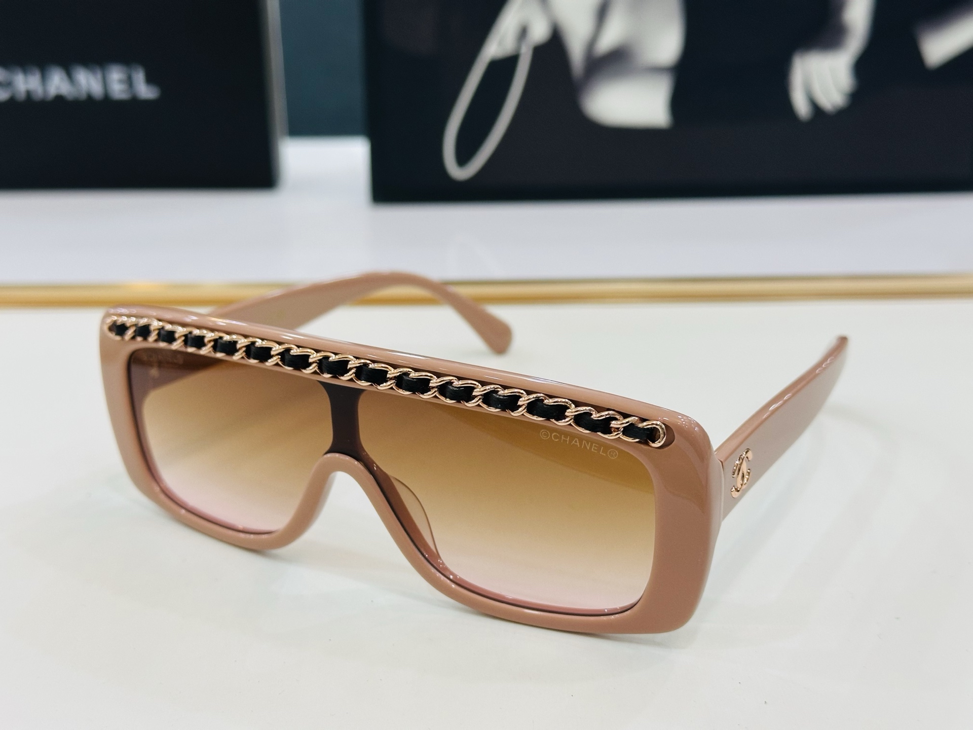 【CHANE*/香家】MODEL CH9142   Size：131口0-140 💅🏻☝👓完美品质 💋独