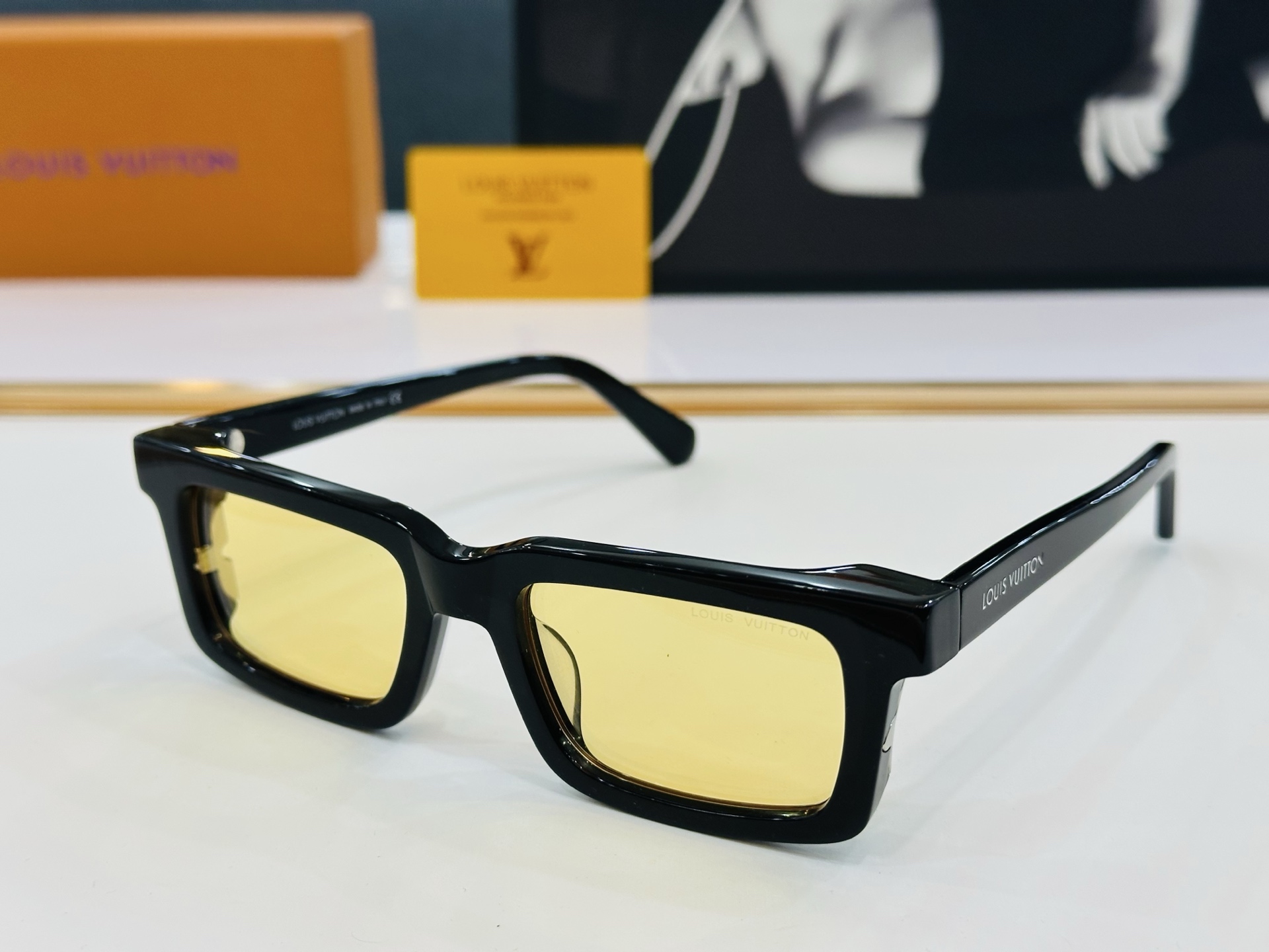 路易家 🎩Z2187U Size：51口21-140 充满活力的 展现独特个性🌟展现大气的你 F高品质 