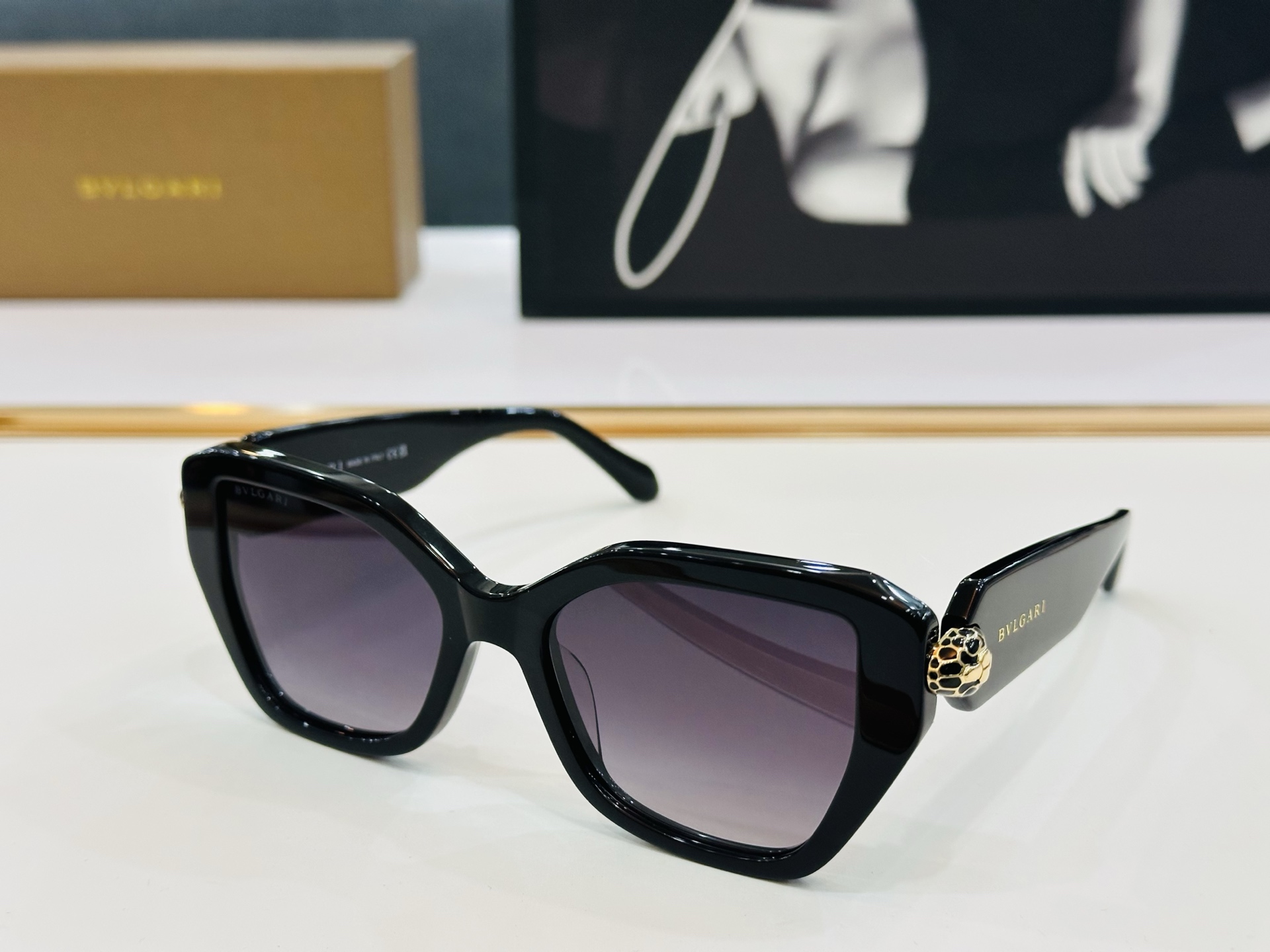 🆕款 官网同售 宝格家 BV40033 👍 Size ：52口20-145 绝对要买😎品质非常完美 L出
