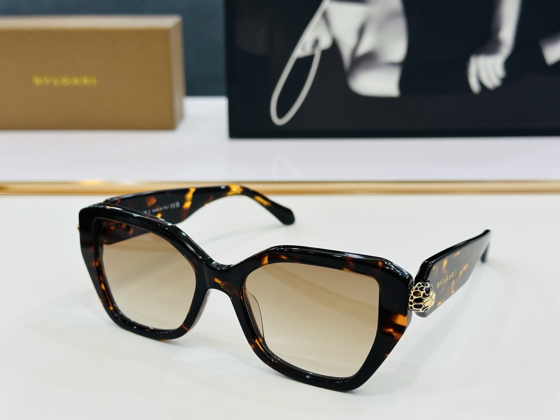 🆕款 官网同售 宝格家 BV40033 👍 Size ：52口20-145 绝对要买😎品质非常完美 L出