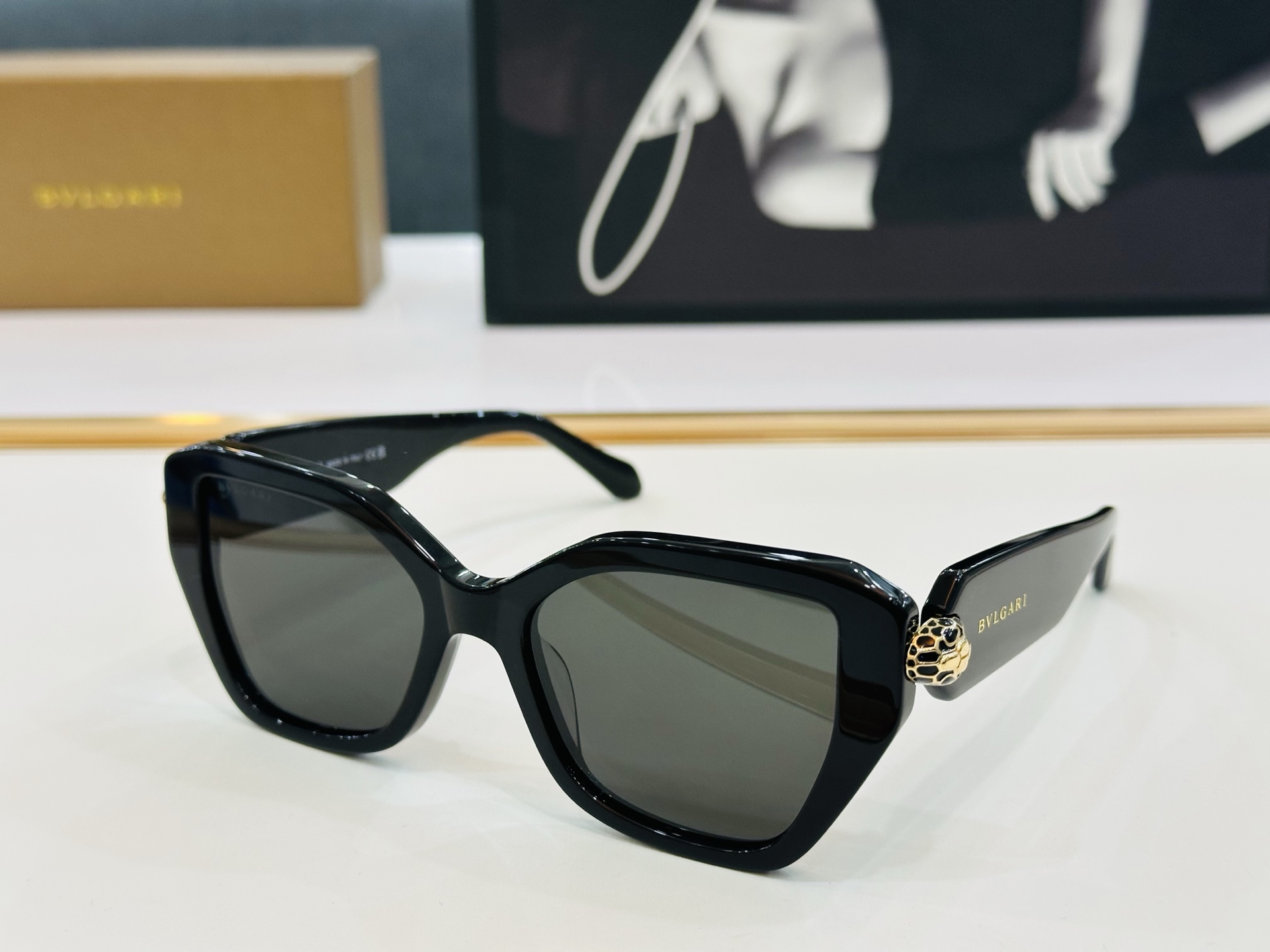 🆕款 官网同售 宝格家 BV40033 👍 Size ：52口20-145 绝对要买😎品质非常完美 L出